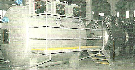 环保节能染色机