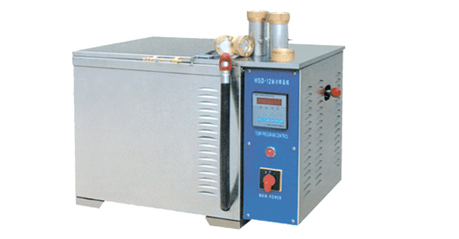 染色机配套设备