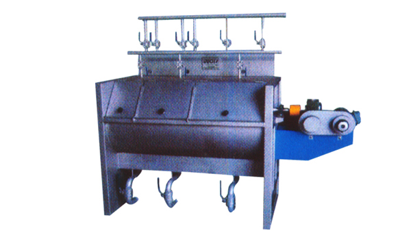 GD常温成衣染色机