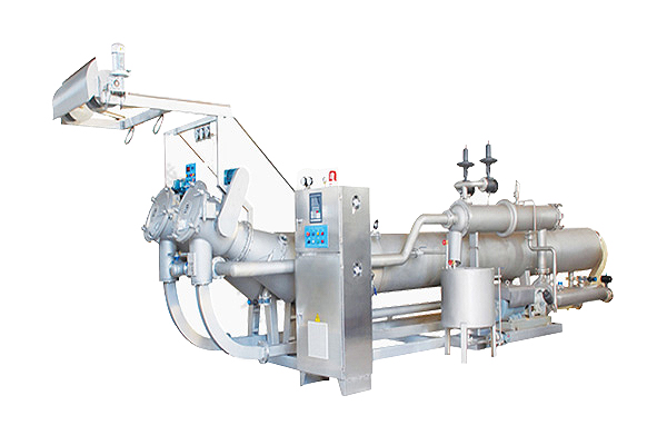 HR高温喷射染色机