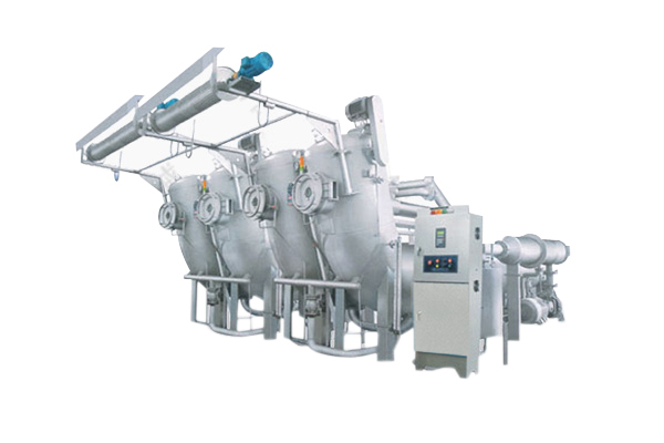 SME高温双环松式染色机