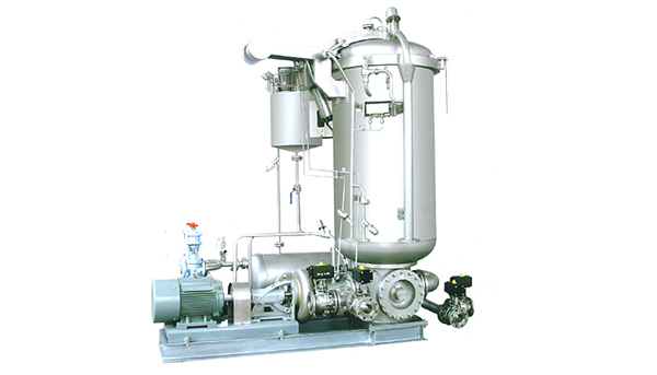 DF241系列高温高压筒子染色机