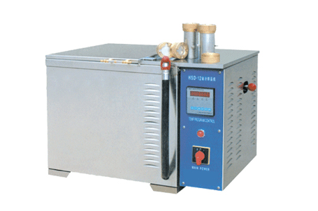 HSD系列实验用小样机