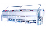 Q411喷射式绞纱染色机