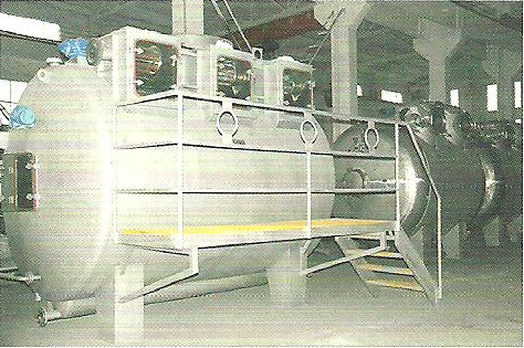 NOC常温环保节能染色机